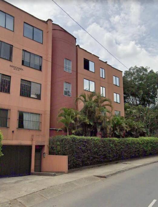 El Jardin De Manila Daire Medellín Dış mekan fotoğraf