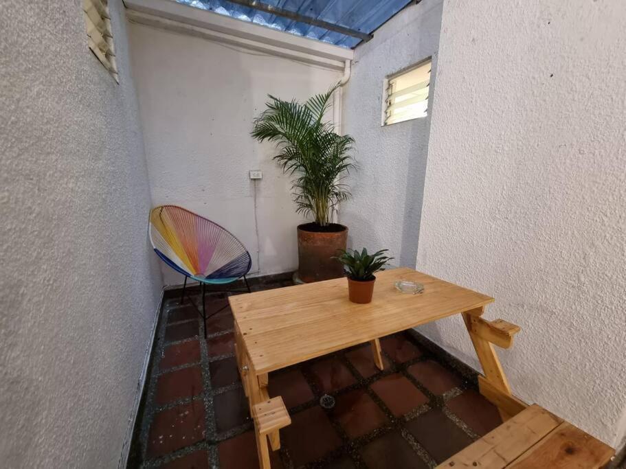 El Jardin De Manila Daire Medellín Dış mekan fotoğraf